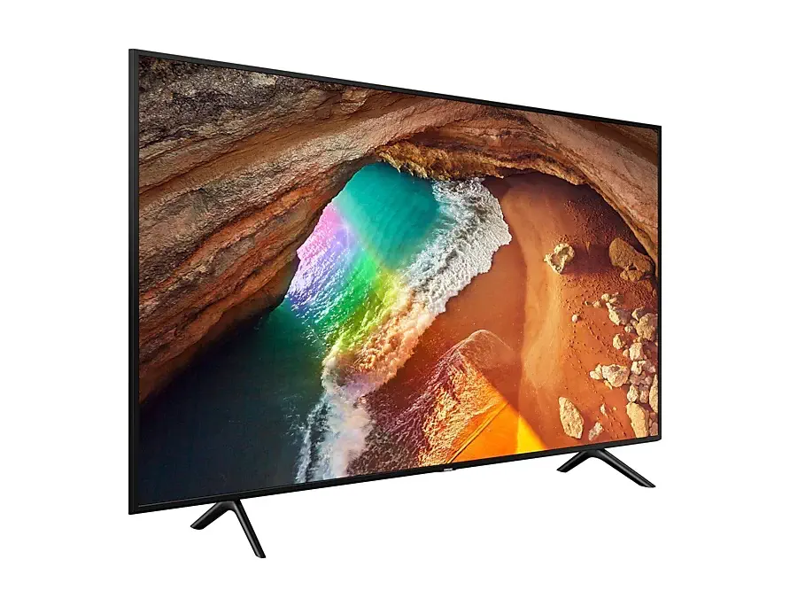 Samsung 55Q60RAT 55 inç 138 Ekran Uydu Alıcılı 4K Ultra HD Smart QLED TV
