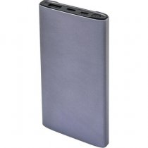 Dexim DCA0023 10000 Mah T25 Metal Taşınabilir Şarj Cihazı Powerbank
