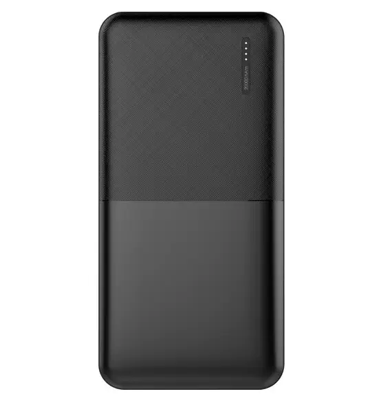 Dexim DCA0022 20000 Mah M11 Taşınabilir Şarj Cihazı Powerbank Siyah