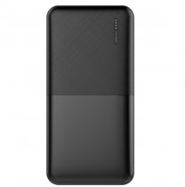 Dexim DCA0022 20000 Mah M11 Taşınabilir Şarj Cihazı Powerbank Siyah