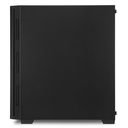 Sharkoon RGB-LIT-200 USB 3.0 RGB ATX Mid-Tower (Oyuncu) Gaming Kasa