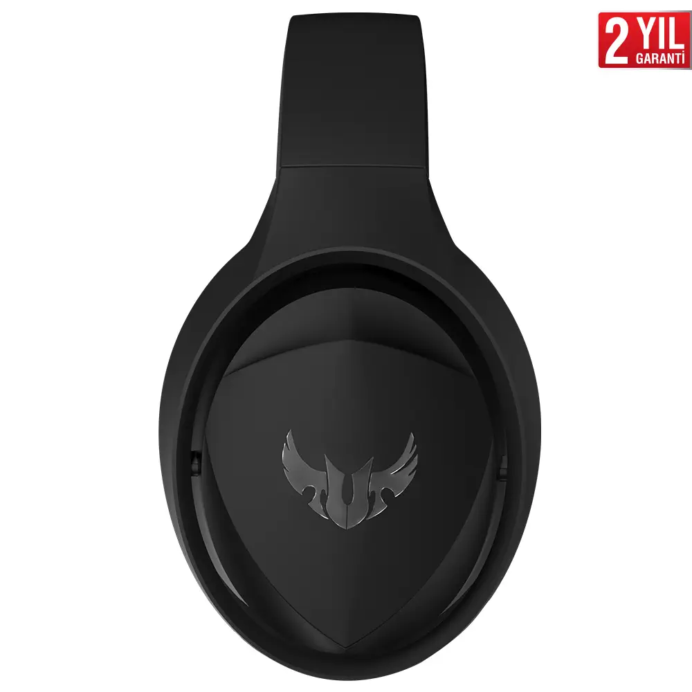 Asus TUF Gaming H5 Lite Kablolu PC ve PS4 Gaming (Oyuncu) Kulaklık