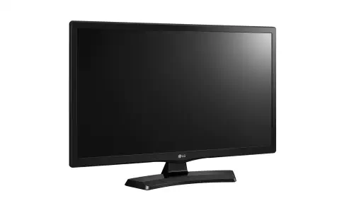 LG 24MN49HM 24 inç 60 Ekran HD LED Monitör Tv 