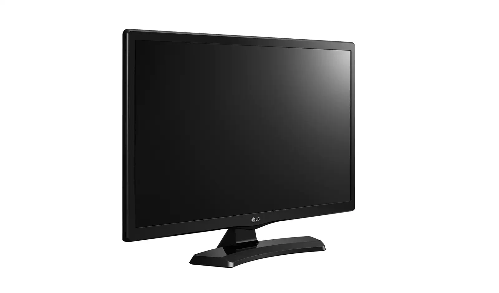 LG 24MN49HM 24 inç 60 Ekran HD LED Monitör Tv 