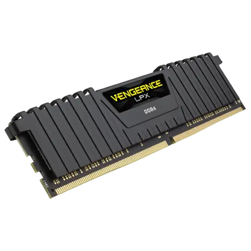 Corsair Vengeance LPX CMK16GX4M2Z4000C18 16GB (2x8GB) DDR4 4000Mhz C18 Gaming Ram (Bellek)