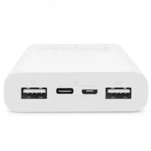 Xiaomi Zmi Aura 18W 20000 Mah QB821 Özel Dizayn Powerbank Taşınabilir Şarj Cihazı