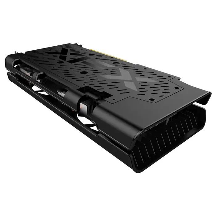 XFX AMD Radeon RX 5500 XT THICC II Pro 4GB GDDR6 128Bit DX12 Gaming (Oyuncu) Ekran Kartı (RX-55XT4DFD6)