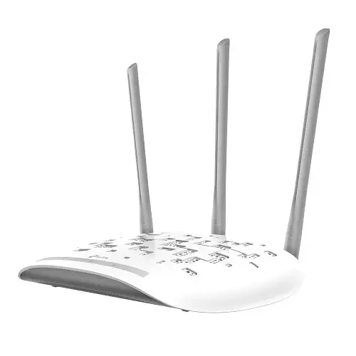 TP-Link TL-WA901N 450MBPS Wireless N Access Point