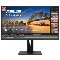 Asus ProArt PA329C 32” 5ms 60Hz Flicker-Free 4K UHD IPS Monitör