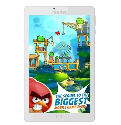 Reeder M10 PRO LTE 32GB 10.1″ IPS Tablet Beyaz - Distribütör Garantili