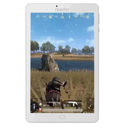 Reeder M10 PRO LTE 32GB 10.1″ IPS Tablet Beyaz - Distribütör Garantili