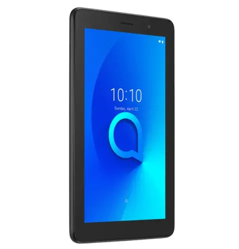 Alcatel 1T 16GB 7 inç WiFi Tablet Siyah - Distribütör Garantili