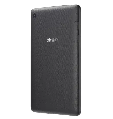 Alcatel 1T 16GB 7 inç WiFi Tablet Siyah - Distribütör Garantili