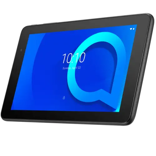 Alcatel 1T 16GB 7 inç WiFi Tablet Siyah - Distribütör Garantili