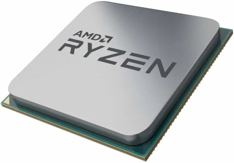 AMD Ryzen 7 2700 MPK 4.10GHz 20MB 65W Fanlı İşlemci