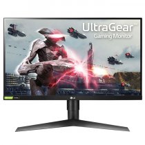 LG 27GL650F-B 27" 1ms 144Hz G-Sync IPS Full HD Gaming (Oyuncu) Monitör