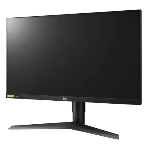 LG 27GL650F-B 27″ 1ms 144Hz G-Sync IPS Full HD Gaming (Oyuncu) Monitör