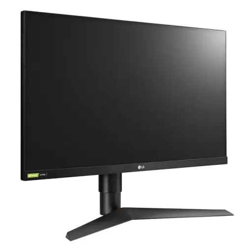 LG 27GL650F-B 27″ 1ms 144Hz G-Sync IPS Full HD Gaming (Oyuncu) Monitör