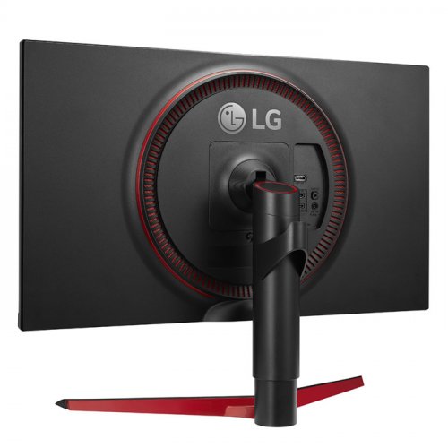 LG 27GL650F-B 27″ 1ms 144Hz G-Sync IPS Full HD Gaming (Oyuncu) Monitör