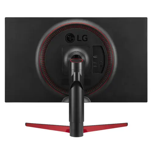 LG 27GL650F-B 27″ 1ms 144Hz G-Sync IPS Full HD Gaming (Oyuncu) Monitör