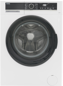 Vestel CMI 9812 A+++ 9 kg 1200 Devir Çamaşır Makinesi