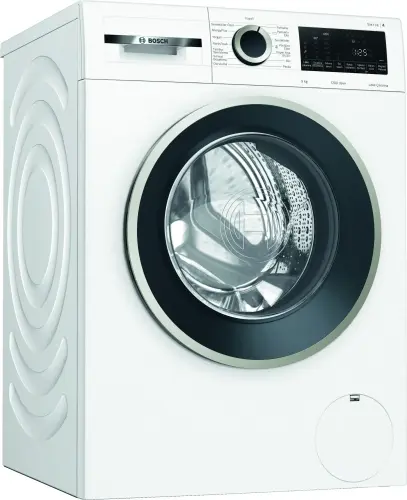 Bosch WGA142X0TR A+++ 9 kg 1200 Devir Çamaşır Makinesi