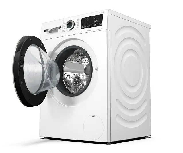 Bosch WGA142X0TR A+++ 9 kg 1200 Devir Çamaşır Makinesi