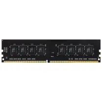 Team Elite 8GB (1x8GB) 3200MHz CL22 DDR4 Ram (TED48G3200C2201)