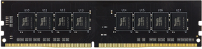 Team Elite 8GB (1x8GB) 3200MHz CL22 DDR4 Ram (TED48G3200C2201)