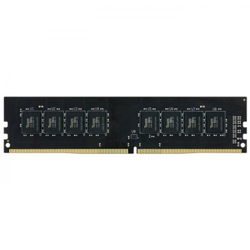 Team Elite 8GB (1x8GB) 3200MHz CL22 DDR4 Ram (TED48G3200C2201)
