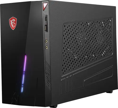 MSI Infinite S 9SI-095EU i7-9700F 3.00GHz 8GB 1TB 512GB SSD 6GB GeForce GTX 1660 Super Win10 Home Gaming (Oyuncu) Masaüstü Bilgisayar