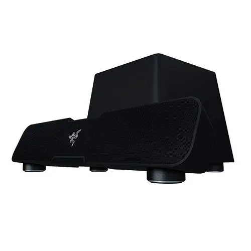Razer Leviathan Elite Gaming RZ05-01260100-R3G1 60 W 1+1 Hoparlör