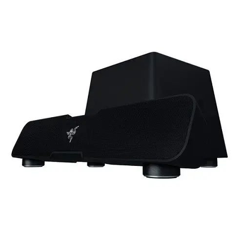 Razer Leviathan Elite Gaming RZ05-01260100-R3G1 60 W 1+1 Hoparlör
