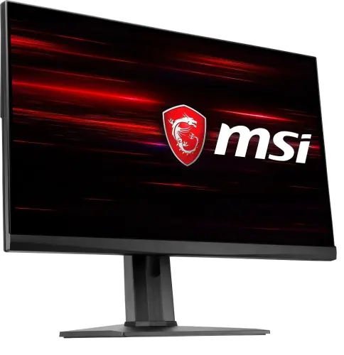 MSI Optix MAG251RX 24.5” 1ms 240Hz G-Sync Anti-Flicker Full HD IPS Gaming (Oyuncu) Monitör