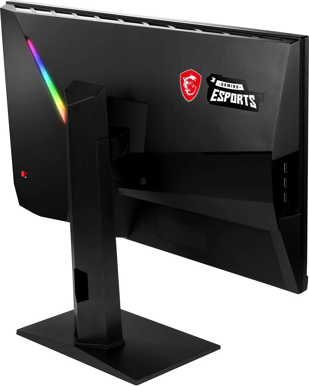 MSI Optix MAG251RX 24.5” 1ms 240Hz G-Sync Anti-Flicker Full HD IPS Gaming (Oyuncu) Monitör