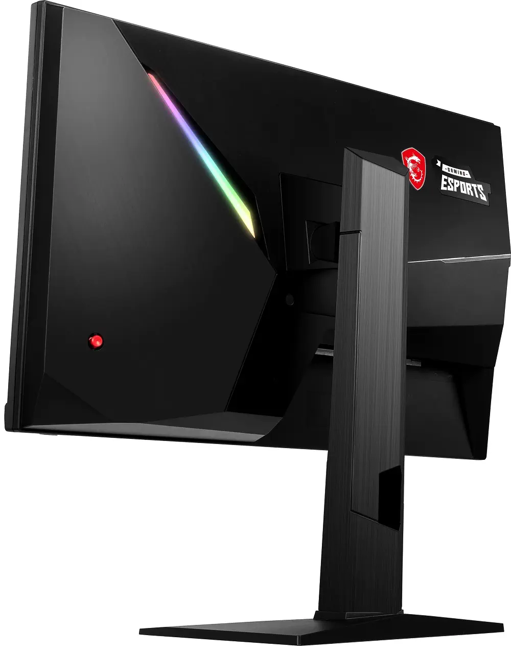 MSI Optix MAG251RX 24.5” 1ms 240Hz G-Sync Anti-Flicker Full HD IPS Gaming (Oyuncu) Monitör