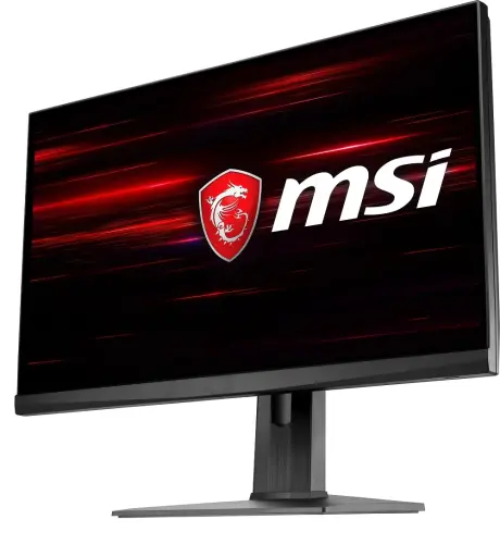 MSI Optix MAG251RX 24.5” 1ms 240Hz G-Sync Anti-Flicker Full HD IPS Gaming (Oyuncu) Monitör