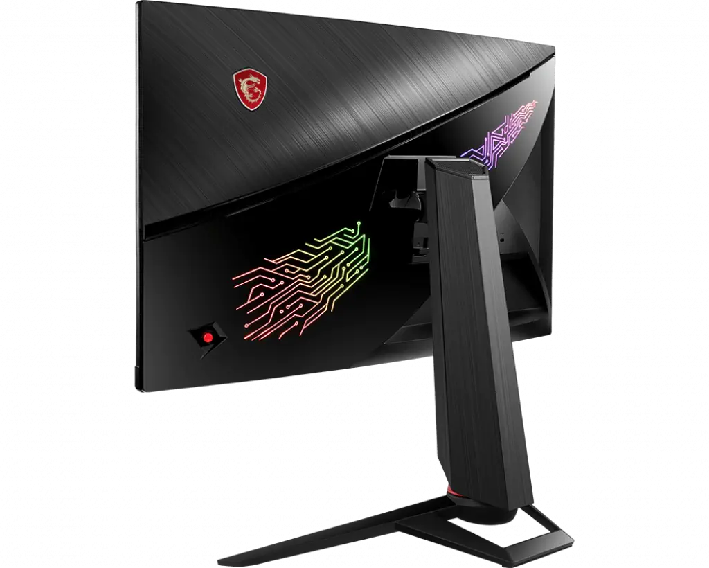 MSI Optix MPG27CQ2 27” 1ms 144Hz FreeSync Anti-Flicker WQHD Gaming (Oyuncu) Monitör
