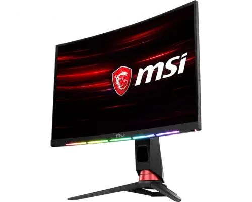 MSI Optix MPG27CQ2 27” 1ms 144Hz FreeSync Anti-Flicker WQHD Gaming (Oyuncu) Monitör