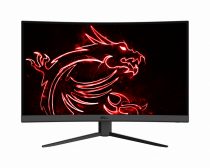MSI Optix G32C4 31.5” 1ms 165Hz AMD FreeSync Full HD Curved Gaming (Oyuncu) Monitör