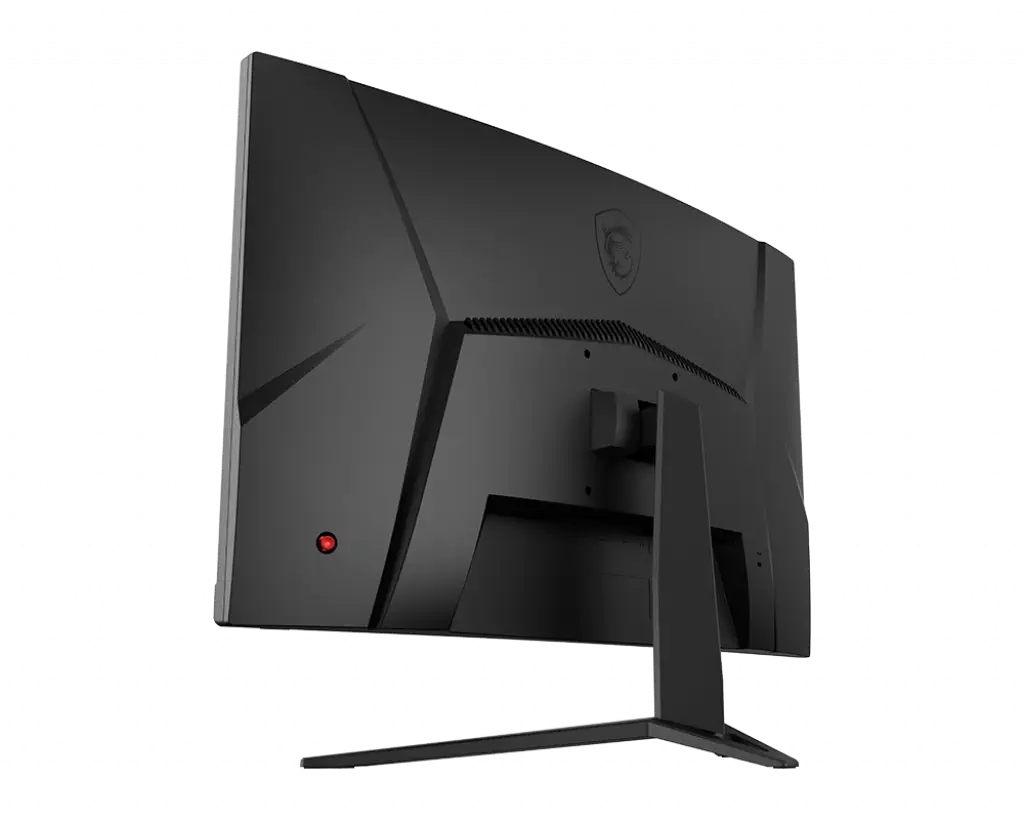 MSI Optix G32C4 31.5” 1ms 165Hz AMD FreeSync Full HD Curved Gaming (Oyuncu) Monitör
