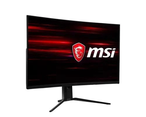 MSI Optix MAG322CR 31.5” 1ms 180Hz AMD FreeSync Anti-Flicker Full HD Curved Gaming (Oyuncu) Monitör