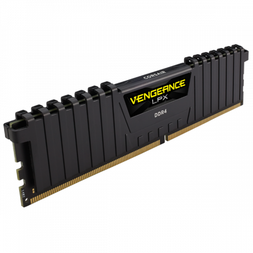 Corsair  Vengeance LPX CMK8GX4M1E3200C16 8GB (1x8GB) DDR4 3200MHz CL16 Gaming (Oyuncu) Ram 