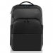 Dell Pro Backpack 17 (PO1720P) 460-BCMM 17&quot; Notebook Sırt Çantası