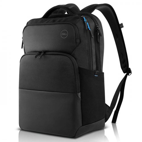 Dell Pro Backpack 17 (PO1720P) 460-BCMM 17″ Notebook Sırt Çantası