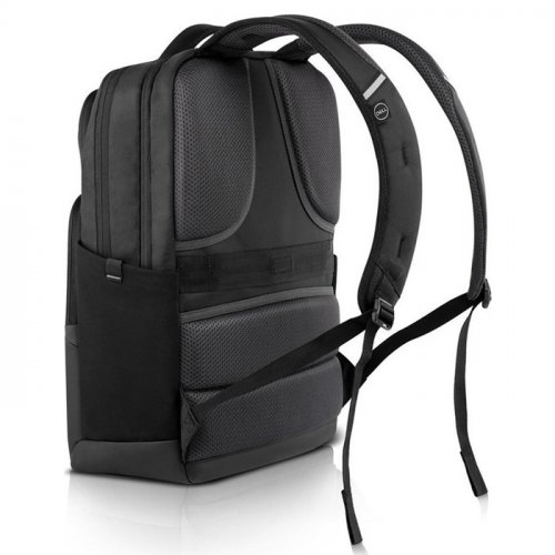 Dell Pro Backpack 17 (PO1720P) 460-BCMM 17″ Notebook Sırt Çantası