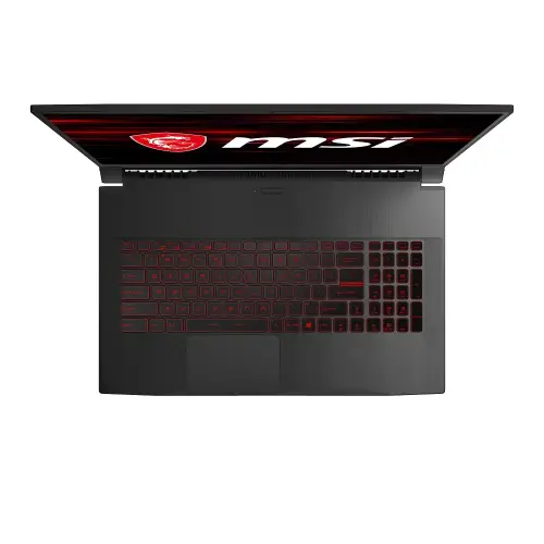 MSI GF75 Thin 10SCXR-077XTR i7-10750H 16GB 512GB SSD 4GB GeForce GTX 1650 17.3″ FreeDOS Gaming (Oyuncu) Notebook