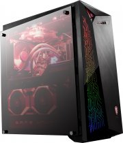MSI Infinite X Plus 9SF-296EU i9-9900K 32GB 2TB HDD 512GB SSD 11GB GeForce RTX 2080 Ti Win10 Home Gaming (Oyuncu) Masaüstü Bilgisayar
