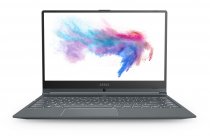 MSI Modern 14 A10RAS-1045XTR i5-10210U 1.60GHz 8GB 256GB SSD 2GB GeForce MX330 14” Full HD FreeDOS Notebook