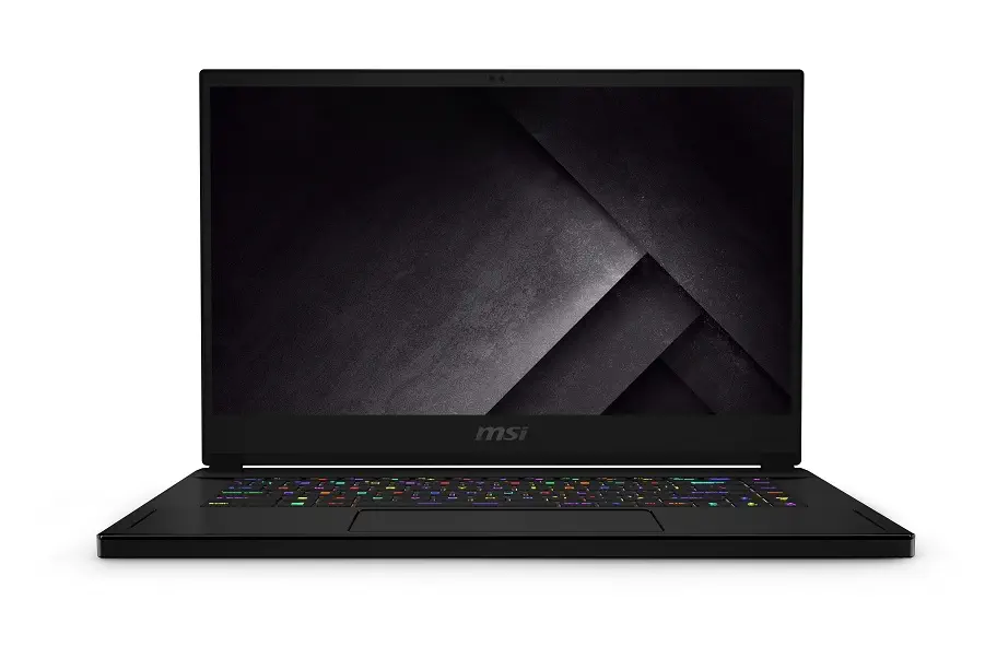 MSI GS66 Stealth 10SF-065TR i7-10750H 2.60GHz 32GB 512GB SSD 8GB GeForce RTX 2070 15.6” Full HD Win10 Home Gaming (Oyuncu) Notebook